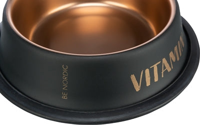 Be Nordic Voer/Waterbak