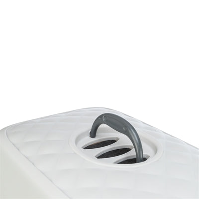 Trixie Berto Kattenbak Overdekt Met Zeef Scheidingssysteem Grijs