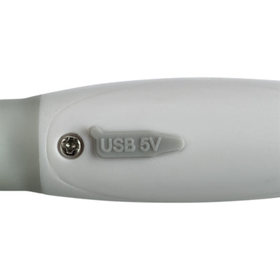 Trixie Lichtgevende Halsband Usb Flash Light Oplaadbaar Tpu Multi